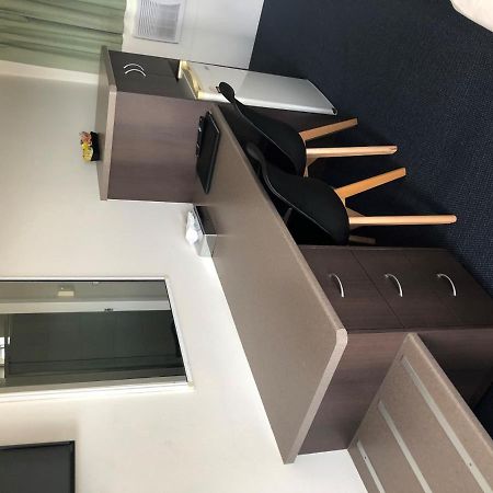 Coral Sands Motel Mackay Kültér fotó