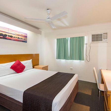Coral Sands Motel Mackay Szoba fotó