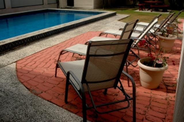 Coral Sands Motel Mackay Kültér fotó
